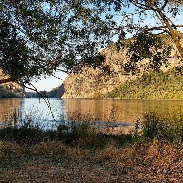 Vilaportuguesa Pension Vila Velha de Rodao Buitenkant foto